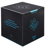Black Box Puzzle - Architektur